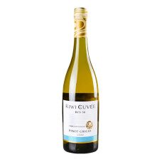 Вино 0.75л 12.5% біле сухе Pinot Grigio Bin 36 Kiwi Cuvee пл