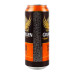 Пиво спеціальне 500мл 6.5% темне пастеризоване Rich&Malty Double Ambree Grimbergen з/б