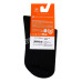 Шкарпетки дитячі MovementStandard №MS M0401S 00 30-32 чорний