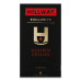 Чай чорний байховий дрібний Golden Ceylon Exclusive Hillway к/у 25х2г