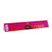 Шоколад молочний з родзинками та медово-мигдальною нугою Toblerone к/у 4х25г