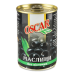 Маслини без кісточки Oscar foods з/б 280г