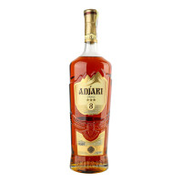 Дівін 1л 40% 3 зірки Adjari пл