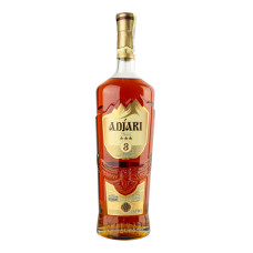 Дівін 1л 40% 3 зірки Adjari пл