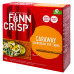 Сухарики житні з кмином Finn Crisp к/у 200г