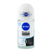 Антиперспірант Pure Black&White Invisible Nivea 50мл