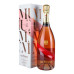 Шампанське 0.75л 12% Cordon Rose Brut G.H.Mumm к/у