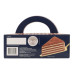 Торт Spartak Tarta к/у 600г