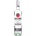 Ром Bacardi Carta Blanca 40% с/пл 700мл