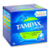 Тампони гігієнічні з аплікатором Super Compak Tampax 16шт