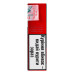 Сигарети з фільтром West Red XL 25шт