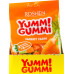 Цукерки желейні Carrot Farm Yummi Gummi Roshen м/у 70г