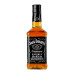 Віскі 0.5л 40% Tennessee Old №7 Jack Daniel's пл