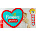 Підгузники-трусики для дітей 9-15кг 4 Pants Pampers 48шт