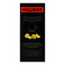 Чай чорний байховий дрібний з лимоном Exclusive Hillway к/у 25х1.5г