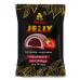 Морозиво пломбір Полуниця Jelly Mochi Rud м/у 50г