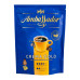Кава натуральна розчинна сублімована Crema Gold Ambassador д/п 170г
