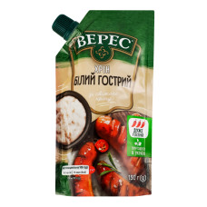 Хрін Верес біл гостр д/п 130г