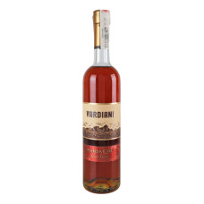Напій алкогольний 0.5л 30% Mandarine Vardiani пл