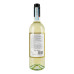 Вино біле сухе Pinot Grigio Delle Venezie Ventiterre 12% с/пл 750мл