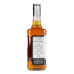 Віскі 0.7л 40% Bourbon White Jim Beam пл