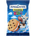 Морозиво 15% пломбір на печиві з дропсами Kids Хрещатик м/у 70г