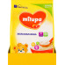 Каша безмолочна для дітей від 7міс суха мультизлакова Milupa м/у 170г