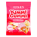 Цукерки желейні Frozen Yogo Yummi Gummi Roshen м/у 70г