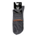 Шкарпетки чоловічі MovementStandard №MS M0211S 51 44-45 сірий меланж