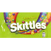 Драже Кисломікс у цукровій глазурі Skittles 38г