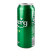 Пиво 500мл 5% світле пастеризоване Premium Pilsner Carlsberg з/б