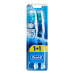 Зубн щітка Oral B 3D White Відбілювання 40 cередня 1+1шт