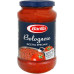 Соус томатний з яловичиною та свининою Bolognese Barilla с/б 400г