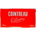 Лікер Cointreau 40% с/пл 50мл