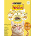 Корм сухий для котів З куркою та овочами Friskies к/у 300г