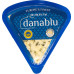 Сир 50% Danablu Mammen Cheese лоток 100г