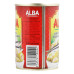 Оливки зелені фаршировані анчоусом Alba Food з/б 300мл