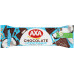 Батончик зерновий Chocolate&Coconut Axa м/у 25г