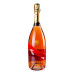 Шампанське 0.75л 12% Cordon Rose Brut G.H.Mumm к/у