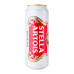 Пиво 0.5л 5% світле пастеризоване Stella Artois з/б