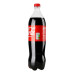Напій безалкогольний сильногазований на ароматизаторах Original taste Coca-Cola п/пл 1.75л