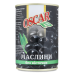 Маслини без кісточки Oscar foods з/б 280г