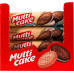 Печиво цукрове Coconut Cream Multicake Roshen м/у 180г
