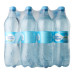 Вода питна негазована BonAqua п/пл 1л