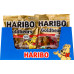 Цукерки желейні неглазуровані Goldbears Haribo м/у 150г