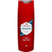 Гель для душу WhiteWater Old Spice 400мл