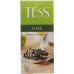 Чай Tess Lime 1,5г*25пак