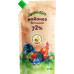 Майонез 72% Домашній Гуляй-поле д/п 300г