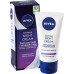 Крем нічний заспокійливий 24h Moisture+Regeneration Nivea 50мл