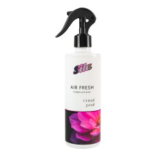 Парфум для дому Cristal petal Air fresh Sila 400мл